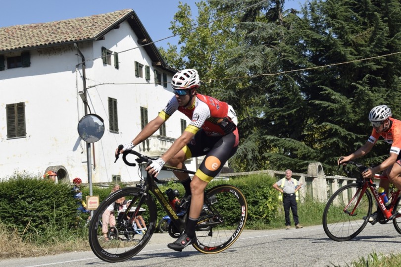 Gran Monferrato Challenge: uno spettacolo per gli appassionati!